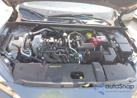 2023 Nissan Sentra Sv Xtronic Cvt from USA, damaged, VIN 3N1AB8CVXPY221998